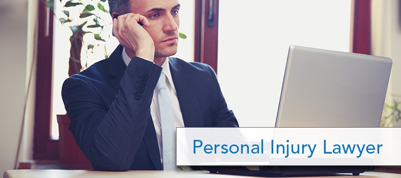 best personal injury lawyer near me