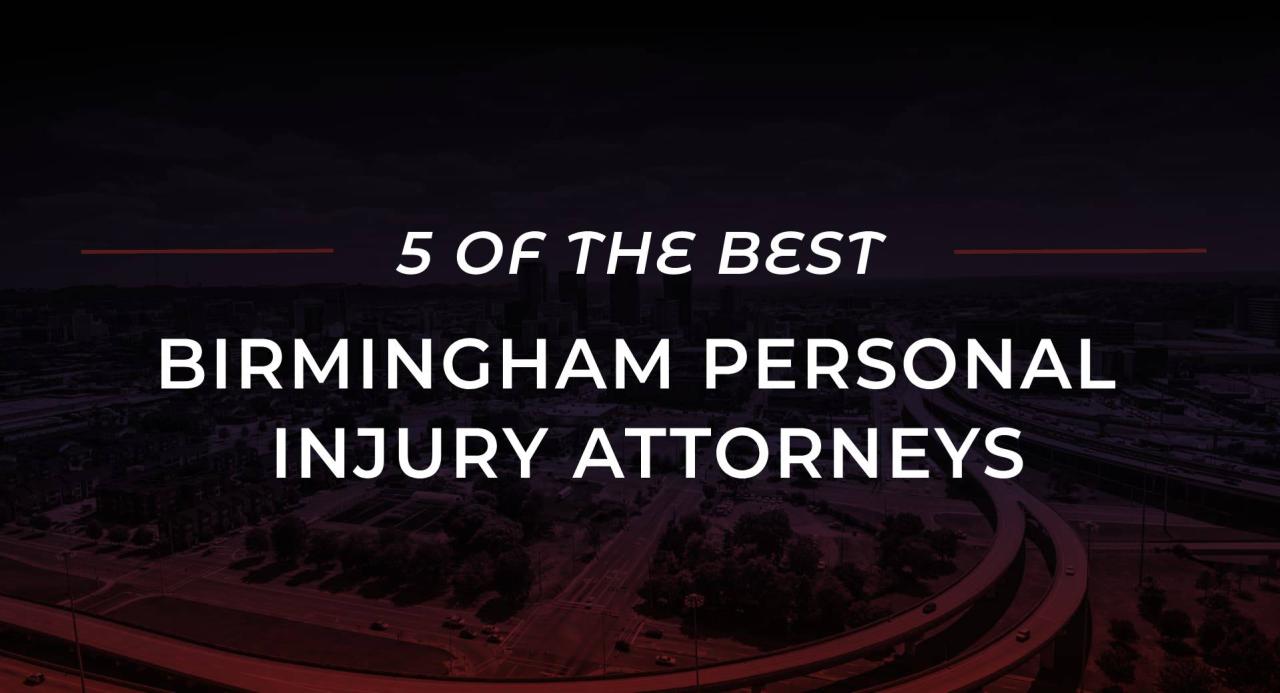 personal injury lawyer birmingham al