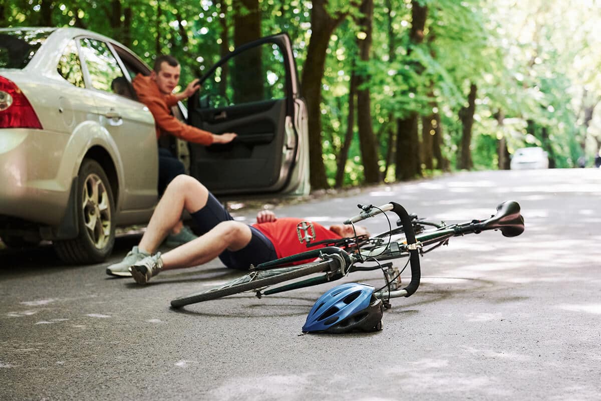 bike injury lawyer