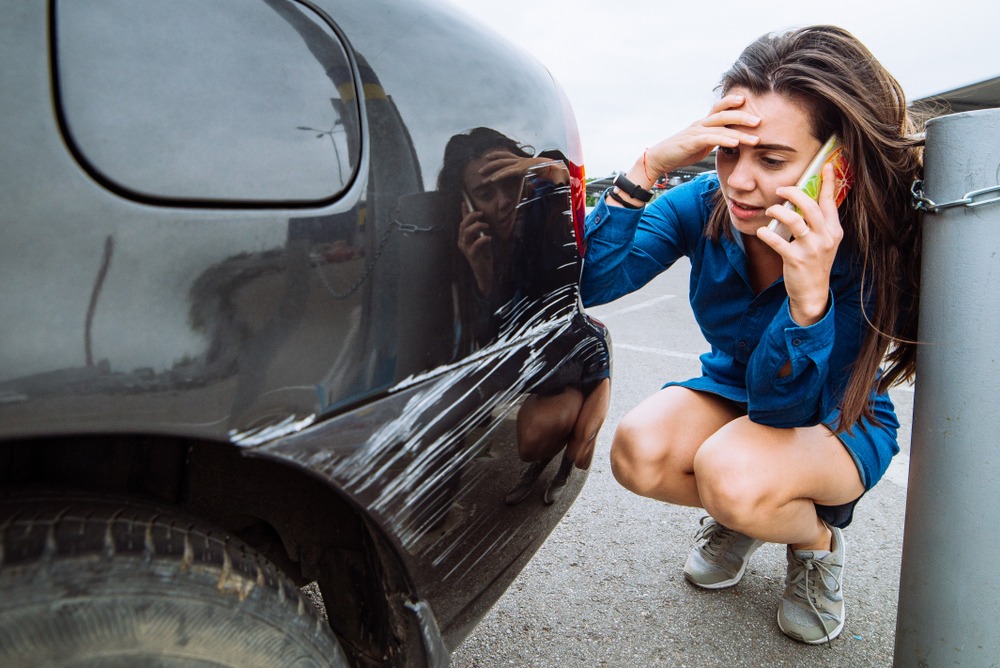 bronx lawyers injury accident car