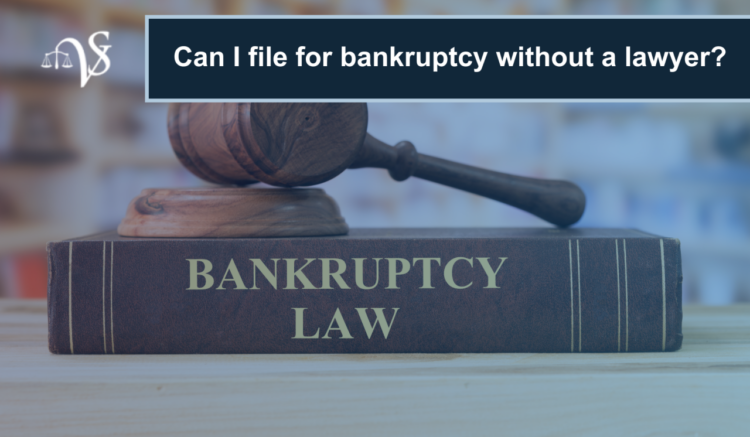 how to file for bankruptcy without a lawyer terbaru