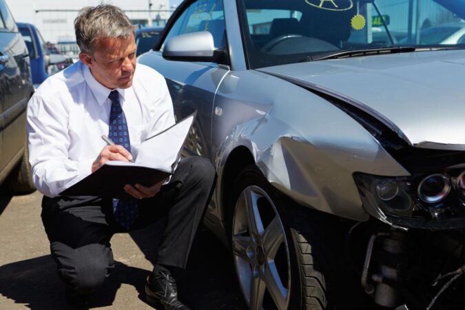 auto accident lawyer no injury terbaru