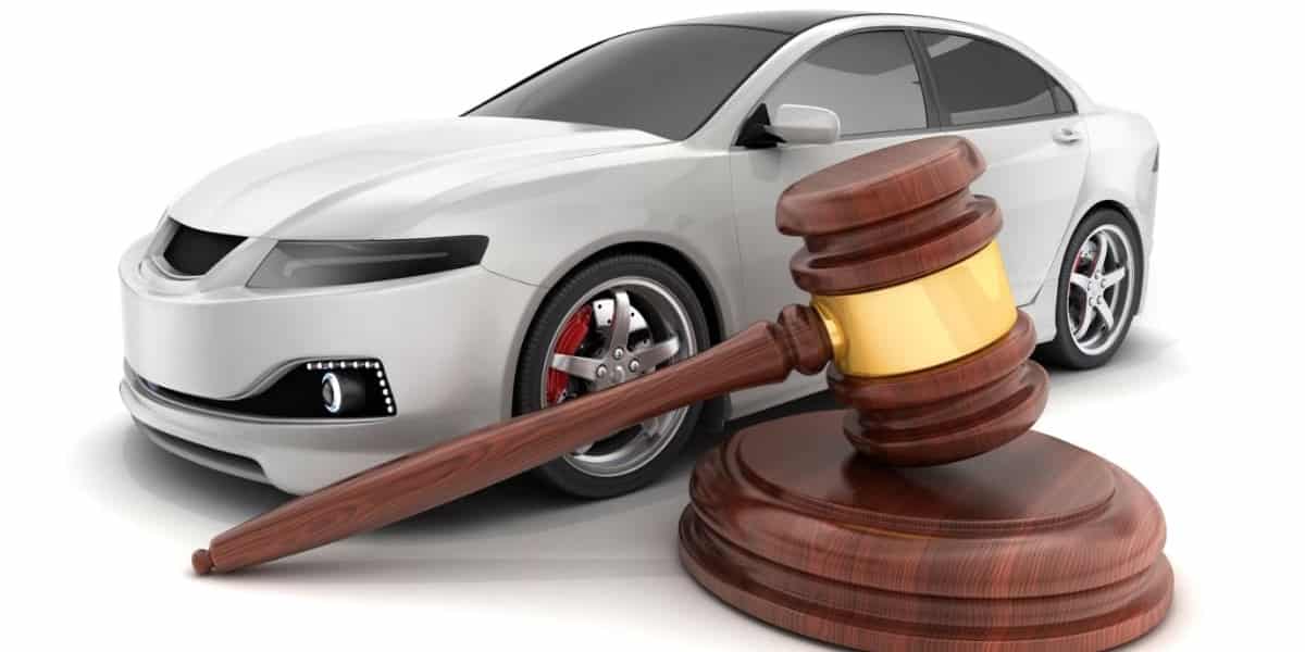 lawyer for car accident