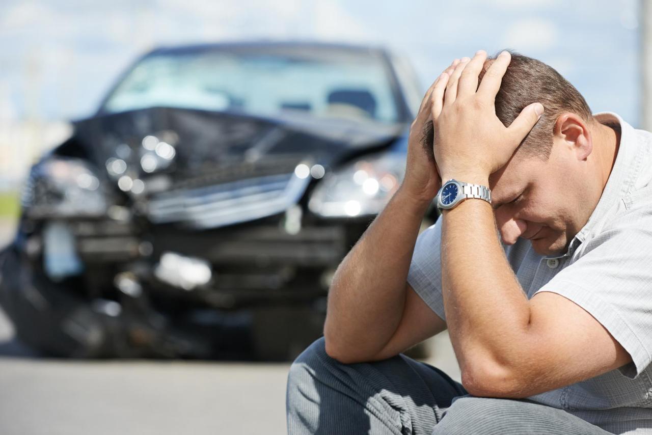 charlotte auto accident lawyer