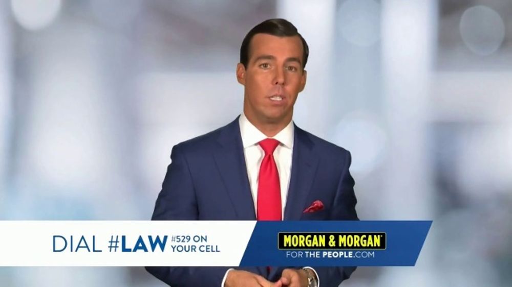 lawyer morgan & morgan