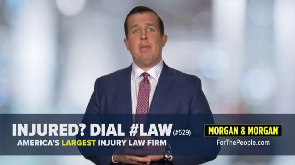 lawyer morgan & morgan