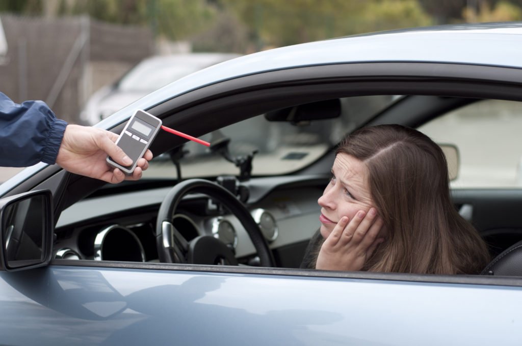 lawyer drunk driving terbaru