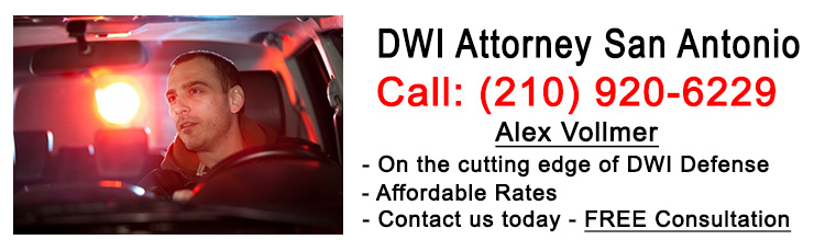 dwi antonio attorney san