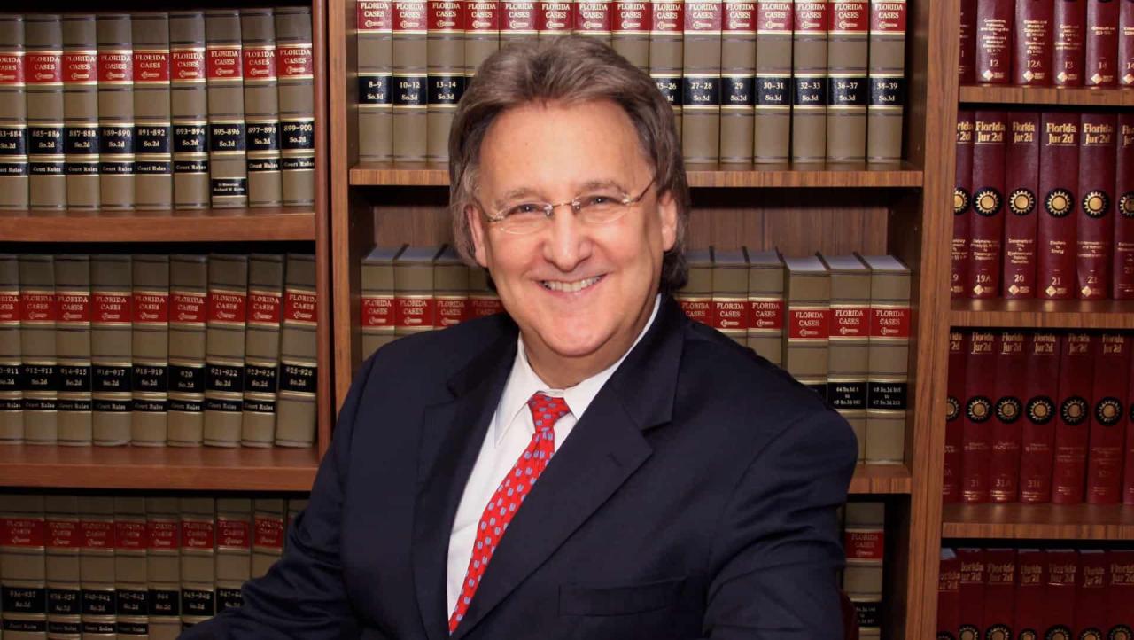 fort lauderdale personal injury lawyer