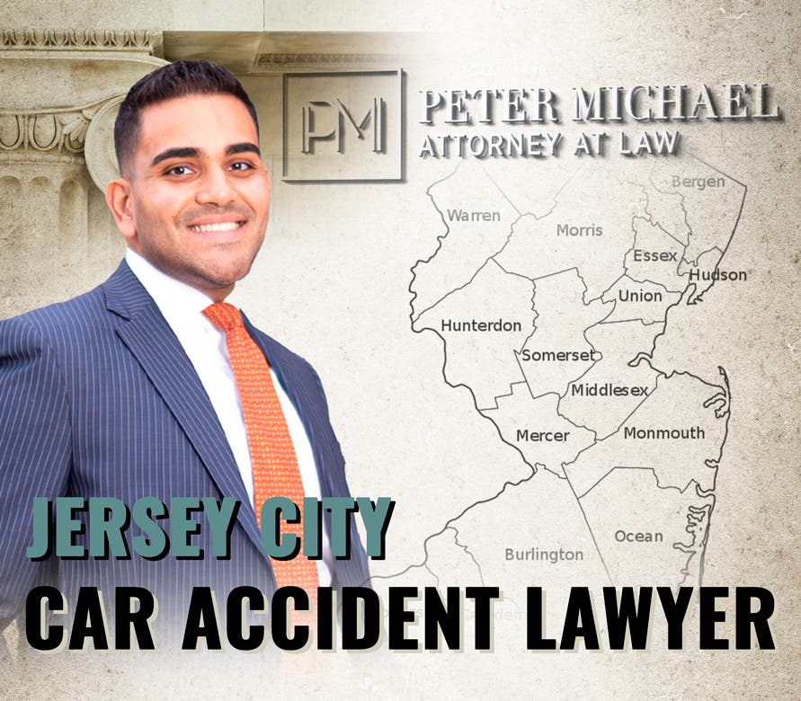 auto accident lawyer nj