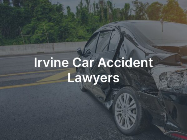 irvine car accident lawyer terbaru