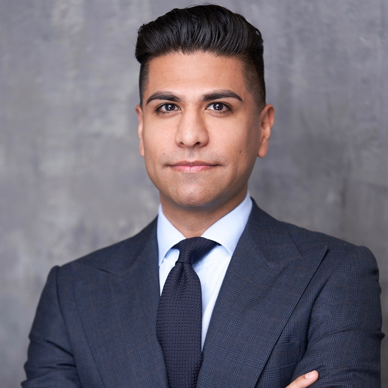 lawyer in los angeles terbaru