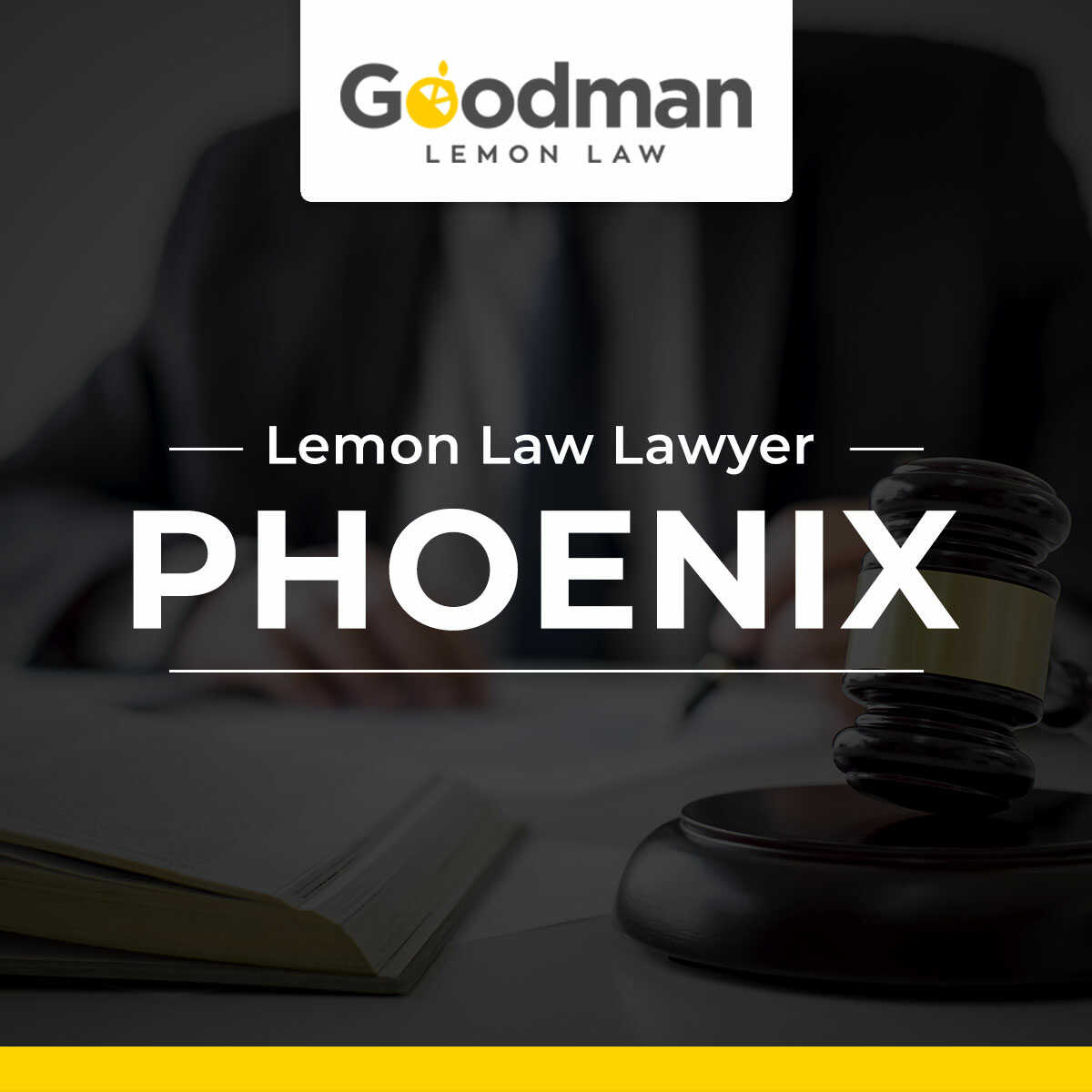 lemon law lawyer