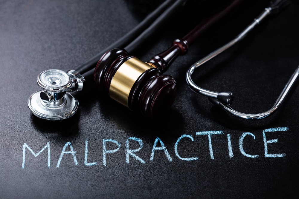 medical malpractice lawyer attorney