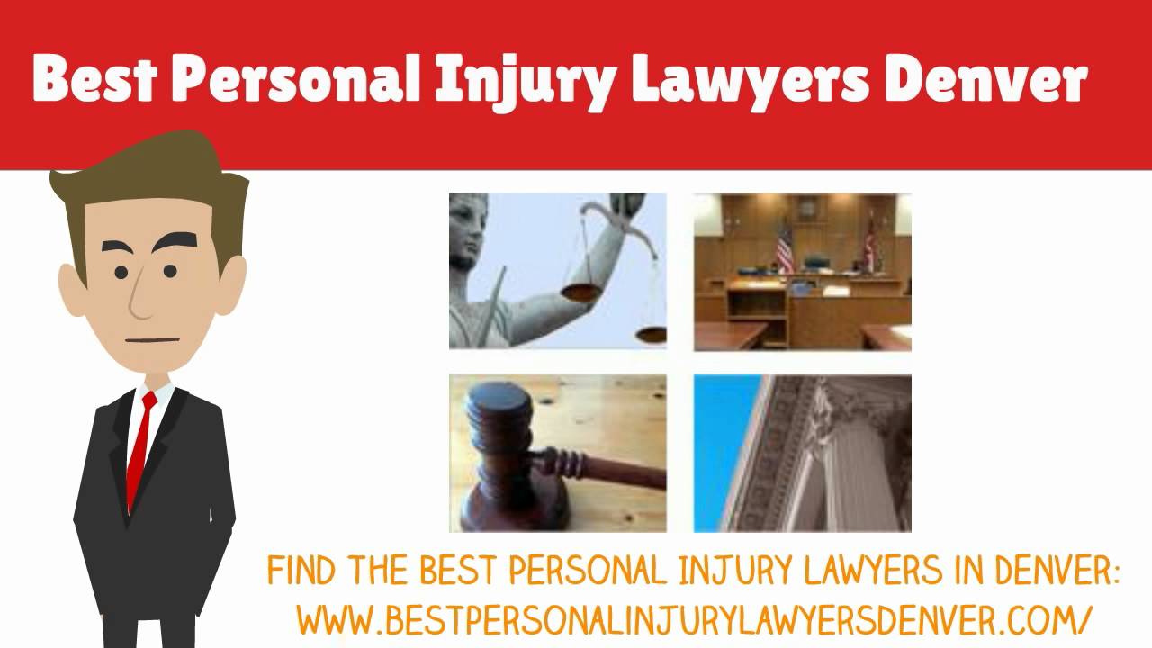 denver lawyers