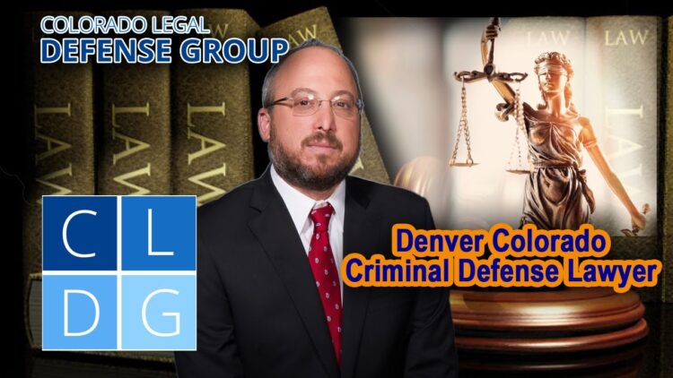 denver criminal litigation tax law defense firm colorado