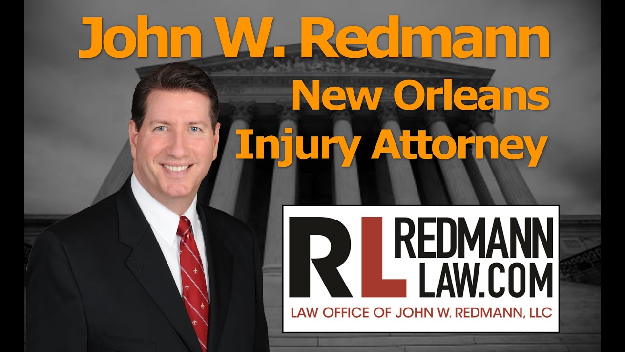 injury lawyer new orleans terbaru