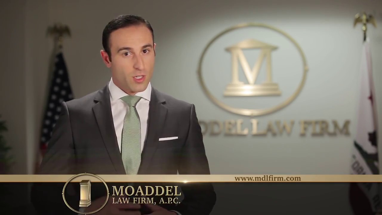 los angeles dui lawyer terbaru