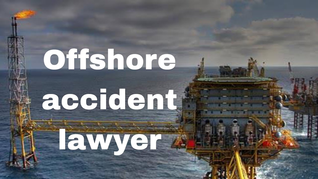 lawyer offshore