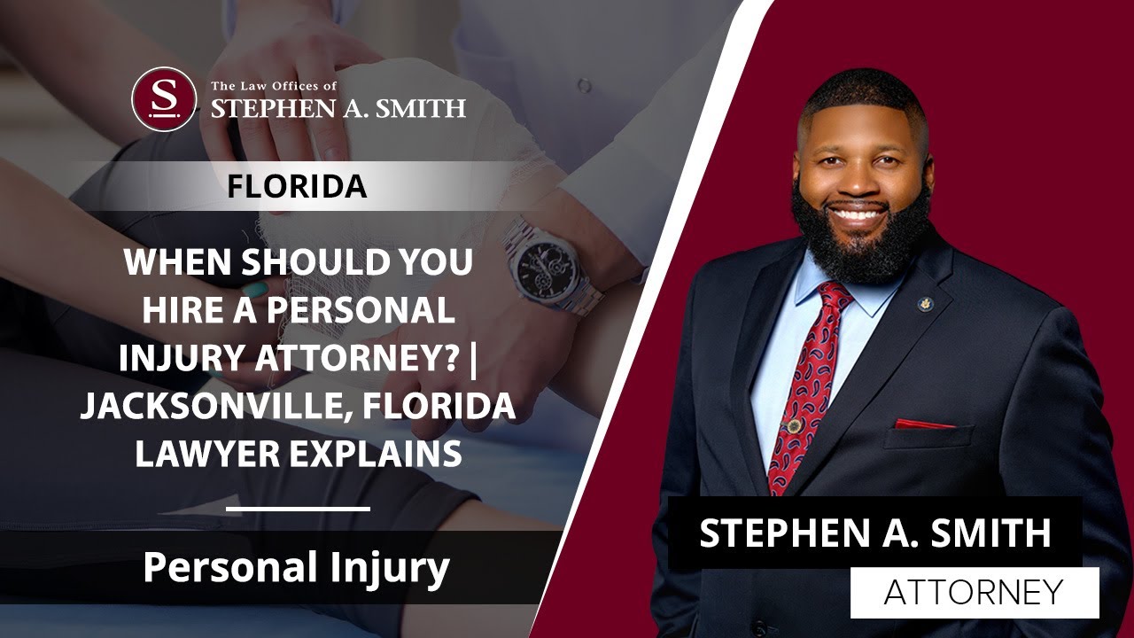 personal injury lawyer jacksonville fl terbaru