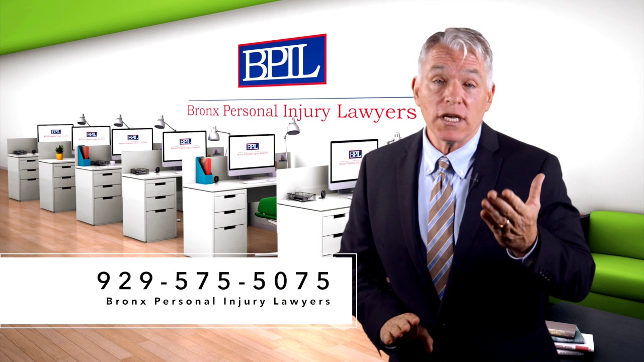 auto accident lawyer bronx