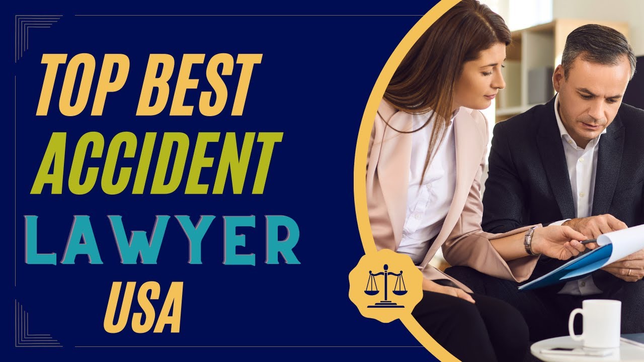 best lawyer accident