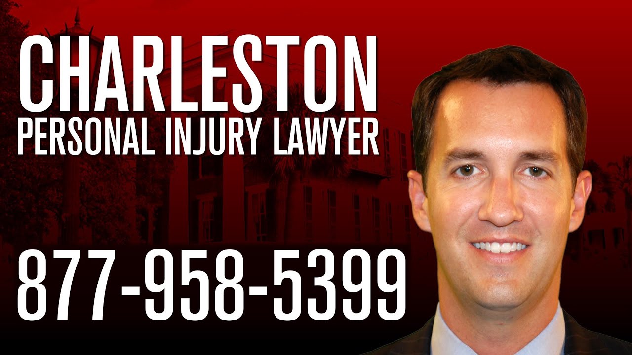 charleston personal injury lawyer terbaru