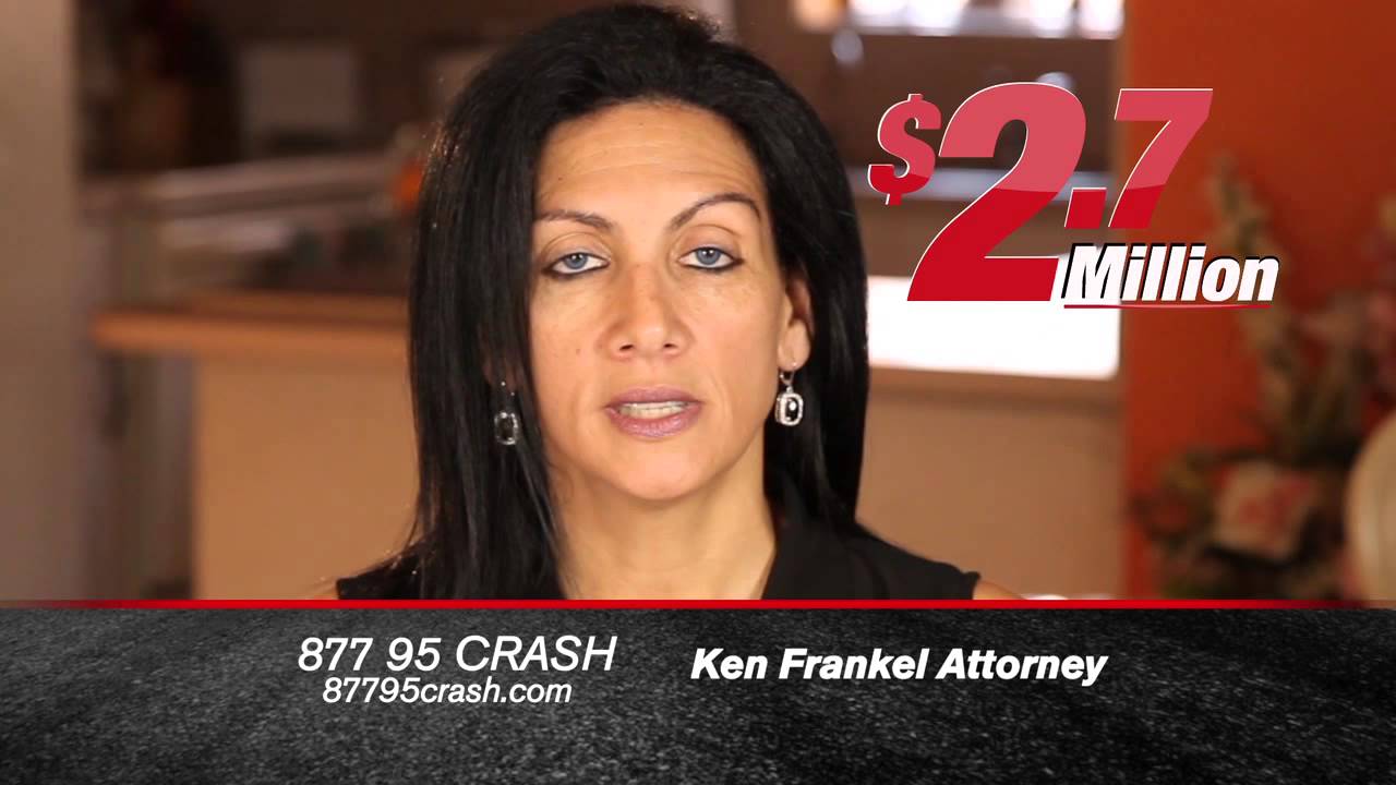 ft lauderdale car accident lawyer terbaru