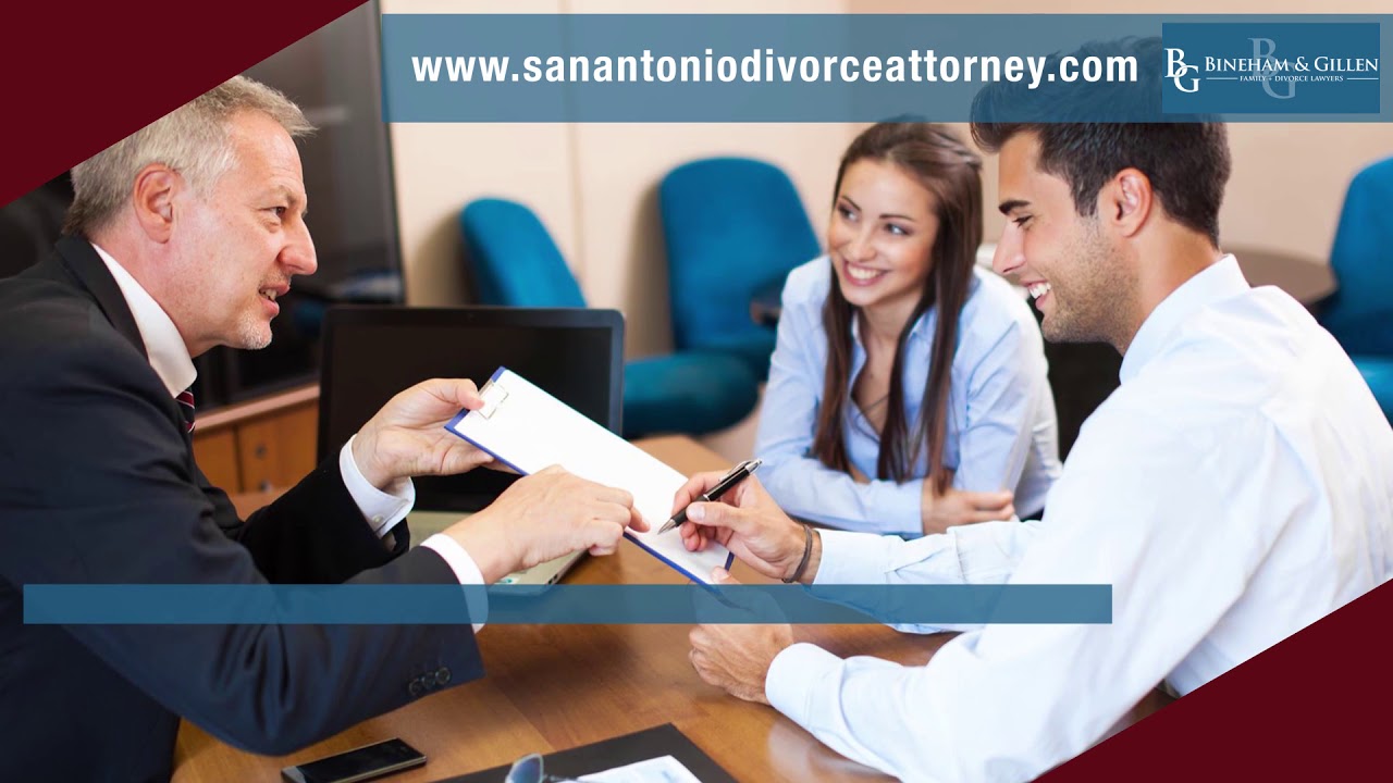 family lawyer san antonio