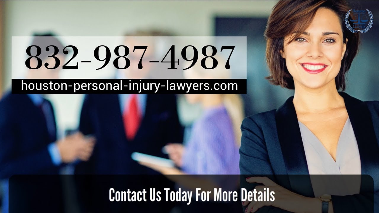 houston lawyer