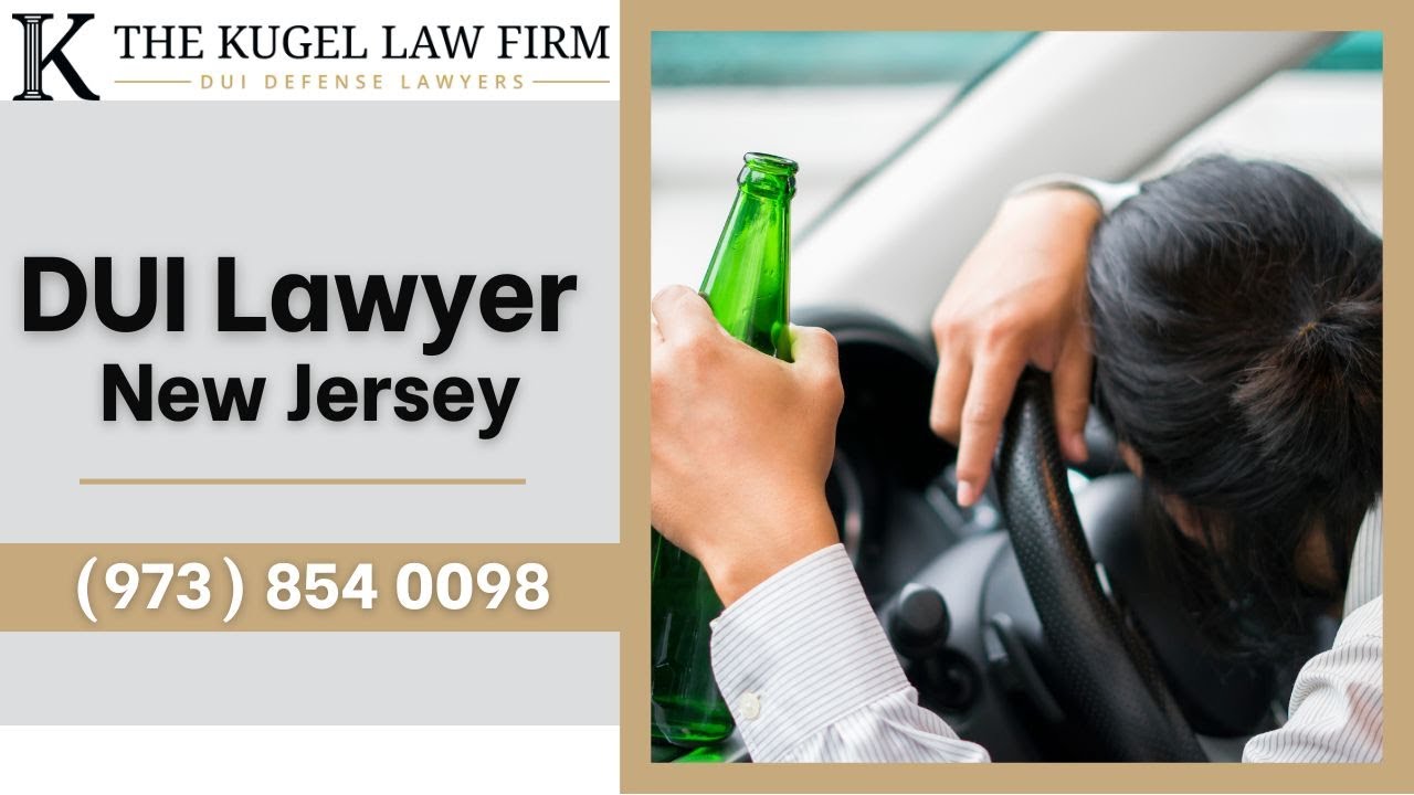 new jersey dui lawyer