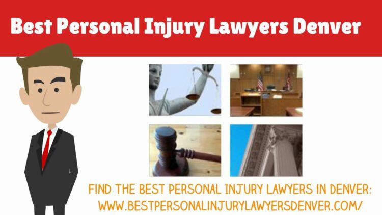 denver colorado lawyers attorney injury personal firm law