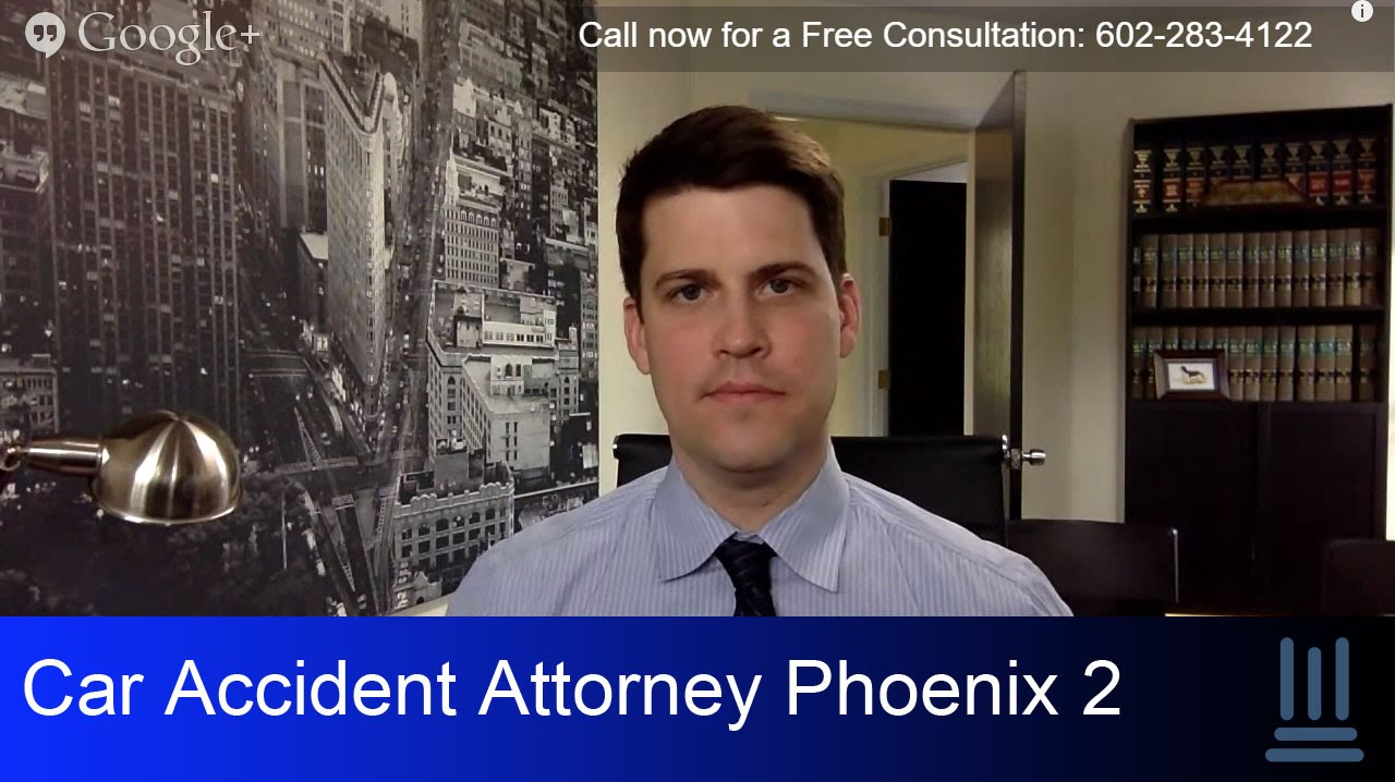 phoenix accident attorney