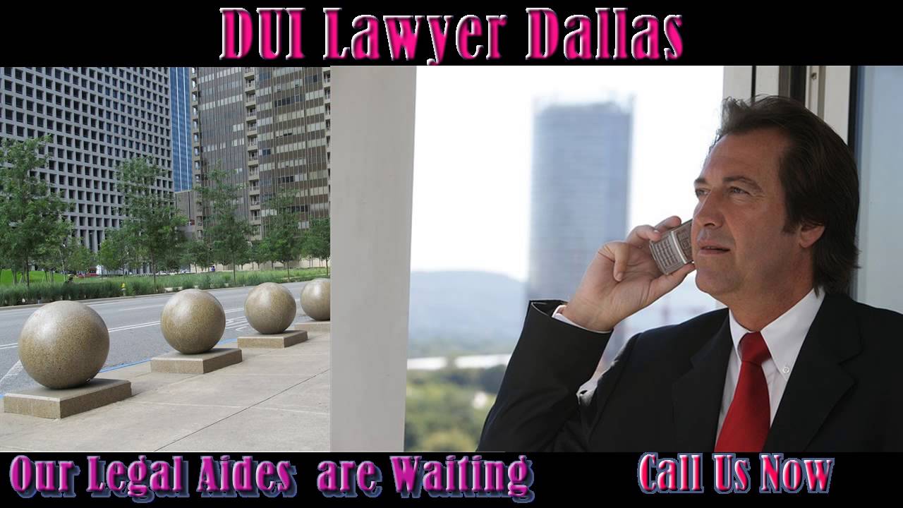 dallas dui lawyer terbaru