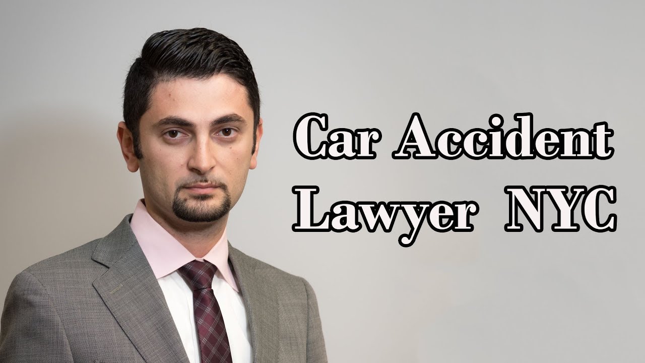 car accident lawyer nyc terbaru