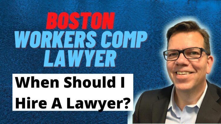 work comp lawyer