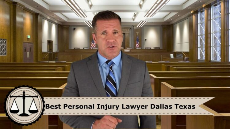 dallas attorney injury personal proven trusted