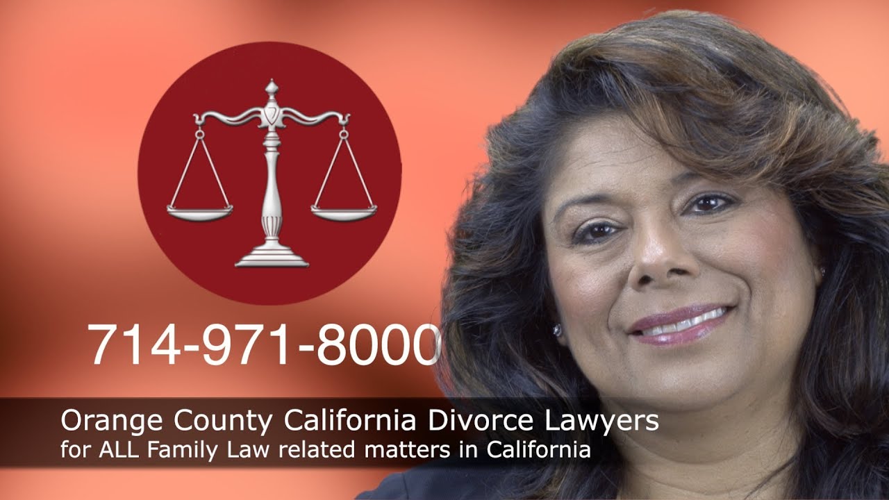 orange county divorce lawyer terbaru