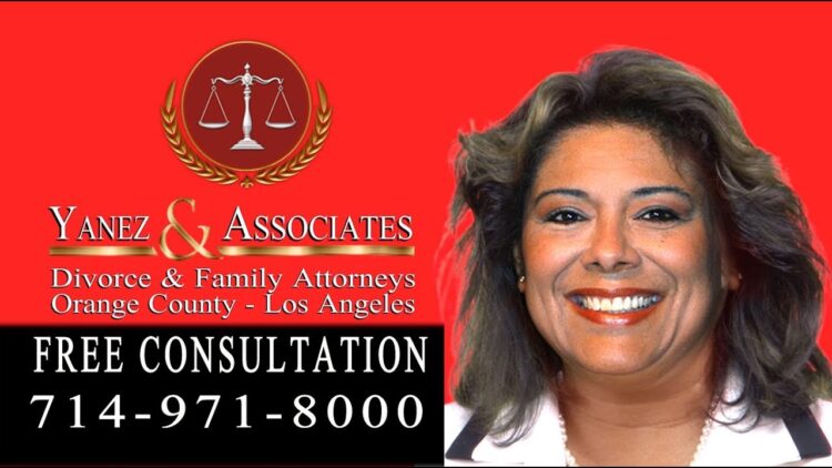 orange county divorce lawyer