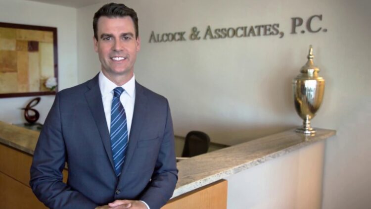 personal injury lawyer in phoenix