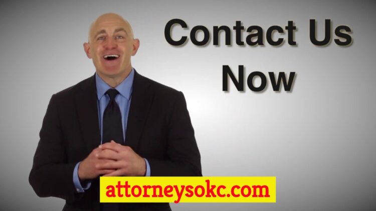 personal injury lawyer okc