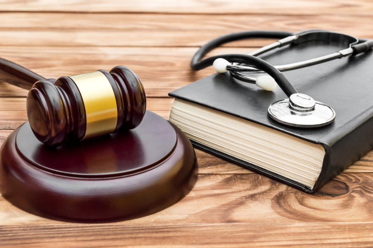 lawyer medical malpractice