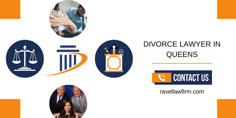 divorce lawyer in queens