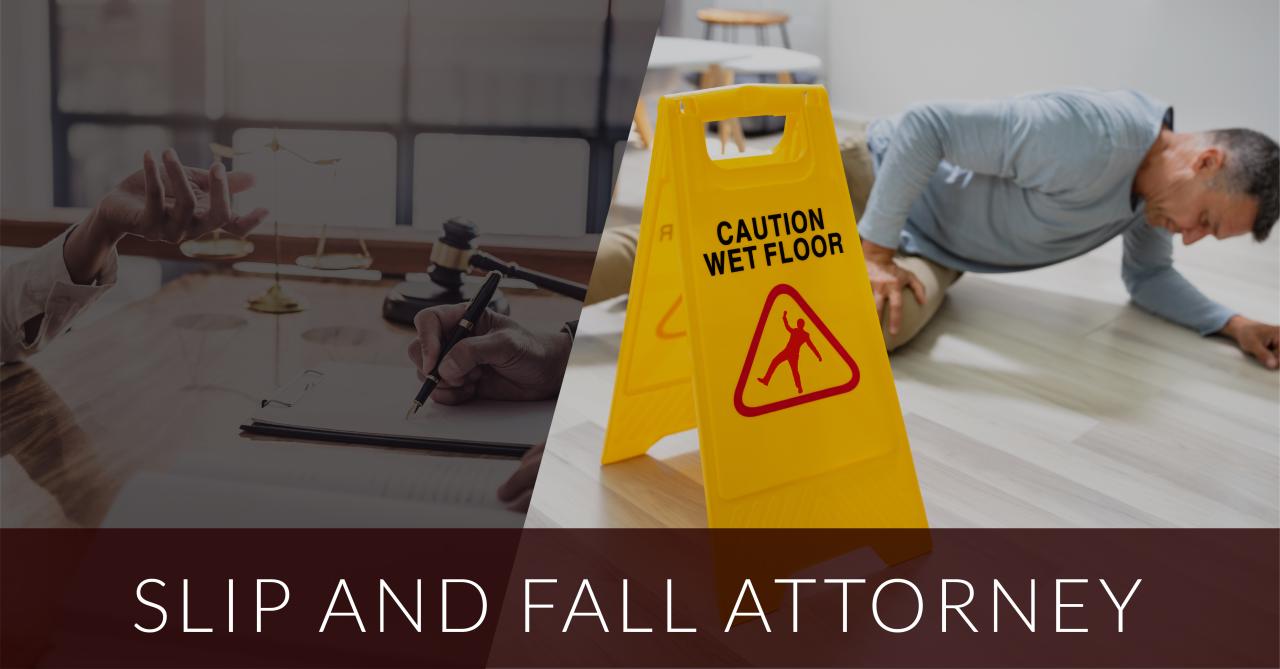 slip & fall lawyer terbaru