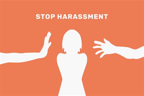 how to prevent harassment in the workplace